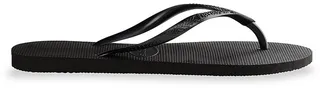 Slim Flip Flops