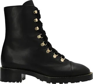 'kolbie Combat Boots