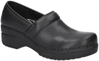 Easy Works by Easy Street Women's Lead Slip Resistant Clogs Women's Shoes