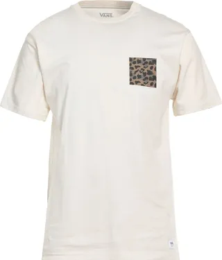 T-shirt Ivory