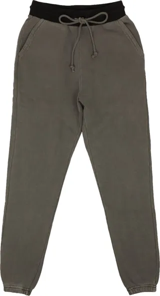 Washed Black 1992 Jogger Sweatpants