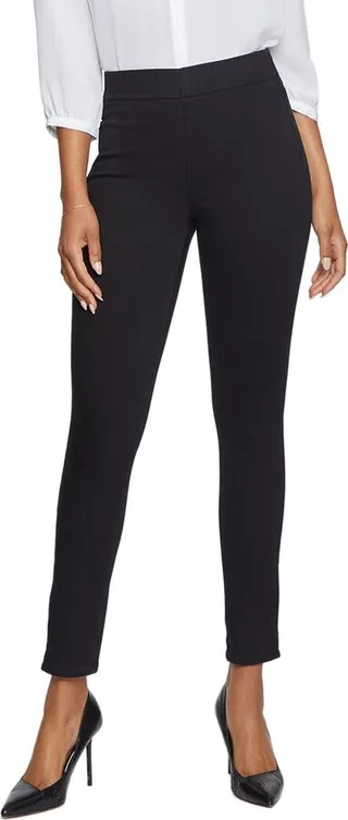 NYDJ Pull On Skinny Ankle Pant