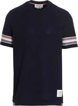 'rwb' T-shirt