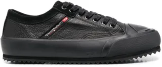 S-Principia low-top sneakers