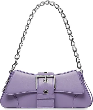 Lindsay Small Shoulder Bag With Strap