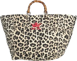 Handbag Beige