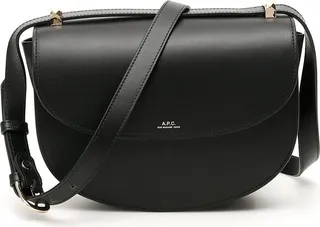 Geneve Crossbody Bag