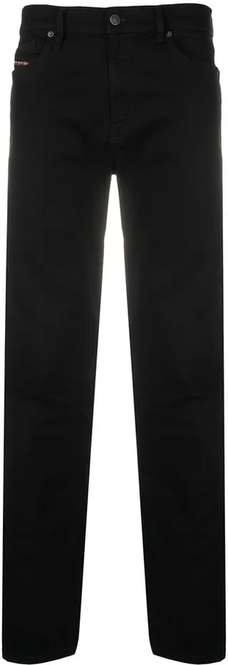 D-Istort skinny jeans