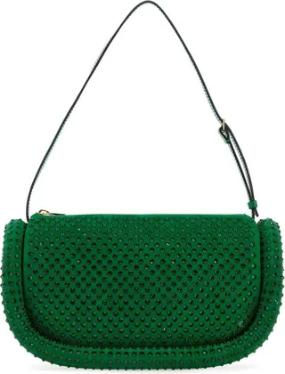 JW Anderson Bumper Embellished Shoulder Bag