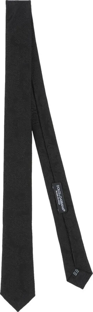 Ties & Bow Ties Black