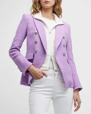 Miller Dickey Jacket