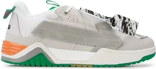 Arrows low-top sneakers