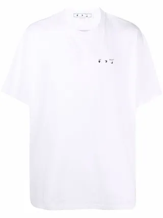 Caravaggio Paint Over T-shirt