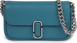 Marc Jacobs The 'j Marc' Mini Shoulder Bag