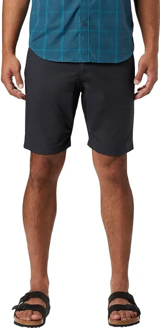 Mountain Hardwear J Tree 11in Short - Men's