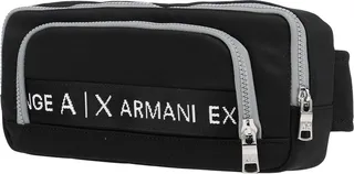 Bum Bag Black