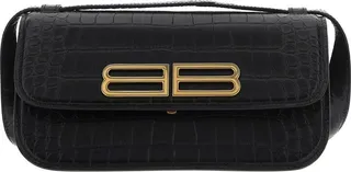 Balenciaga Gossip Small Shoulder Bag