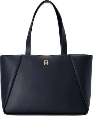 Casual tote bag