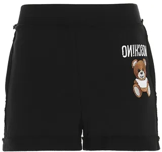 Moschino Teddy Inside Out Shorts