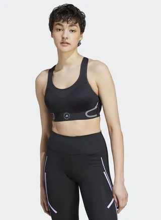TruePace High Support Sports Bra