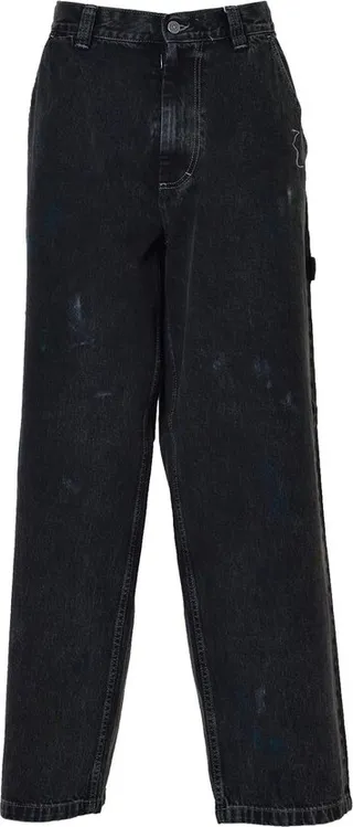 Maison Margiela Wide-Leg Jeans