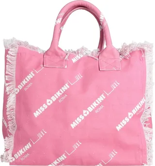 Handbag Pink