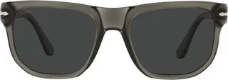 Persol Squared-Framed Sunglasses