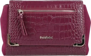 Handbag Deep Purple