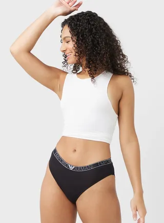 High Leg Brief