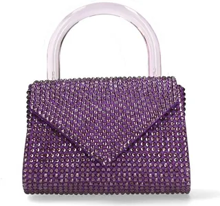 Gedebe Cookie Embellished Tote Bag