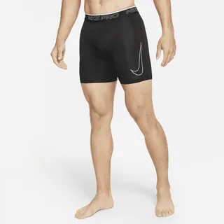 Men's Nike Pro Dri-FIT Shorts in Black