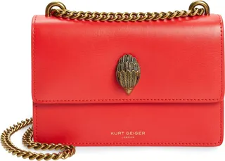 Small Shoreditch Crossbody Bag