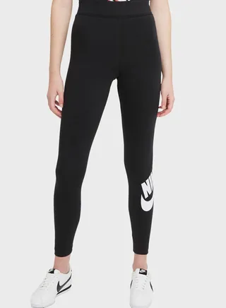 NSW Essential Futura Leggings