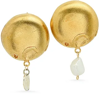 Enigmatic Extrovert Earrings