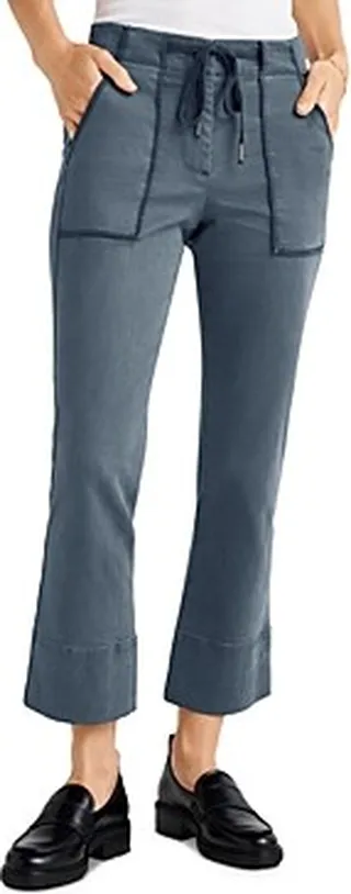 Splendid Darcie Cropped Pants