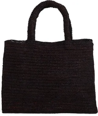 Tote Crochet