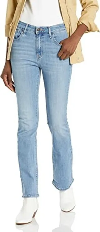 Levi's Women's 725 Heritage Bootcut Jeans