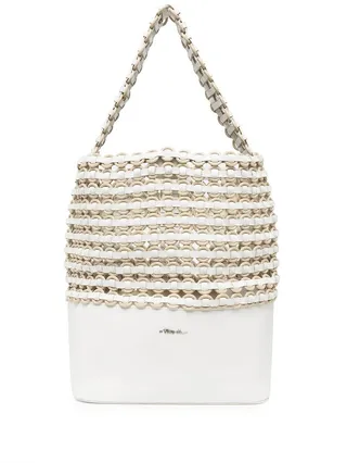 Cruz shoulder bag