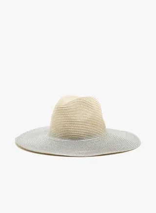 Fotr Straw Hat