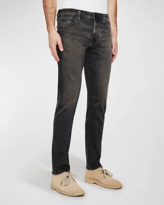 Men's Tellis Modern-Slim Jeans