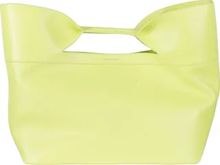 The Bow Large Shopper Bag