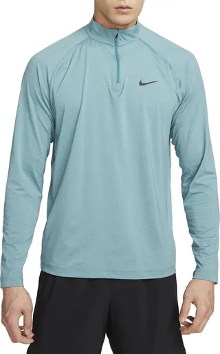 Dri-FIT Ready Quarter Zip Pullover