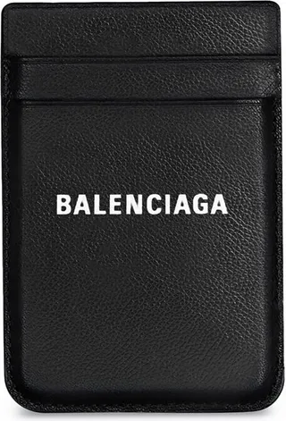 Cash Magnet Card Holder