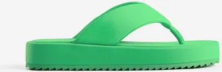 Flatform Flip-flops