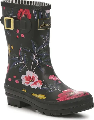 Joules Molly Welly Rain Boot