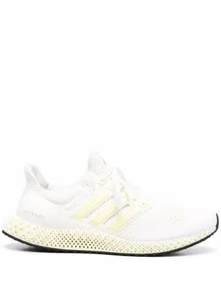 Ultra 4D low-top sneakers
