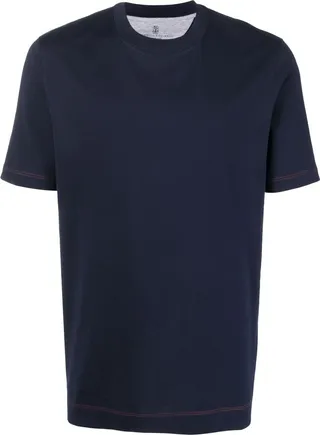 short-sleeve T-shirt
