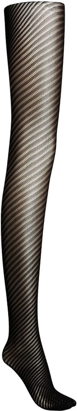 Small Fishnet Tights Socks & Hosiery Black