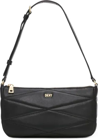 Dkny Eve Top Zip Demi Bag