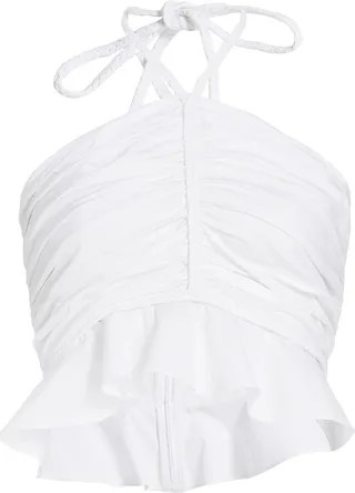 Arienne Ruched Top